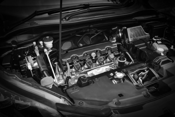 What Is An ECU & What Does It Do In A Car | Woodie's Auto Service and Repair Centers